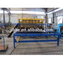 Sell China brc automatic steel wire mesh welding machine